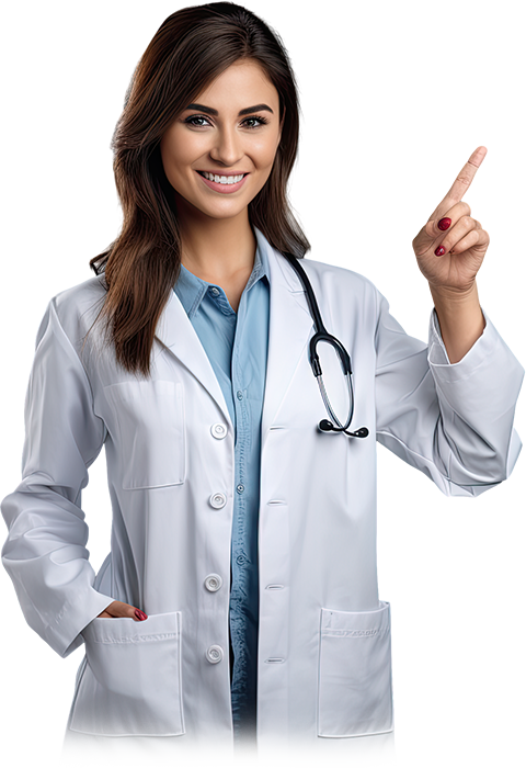 HGH Doctors: Only Top Clinic in Riverside